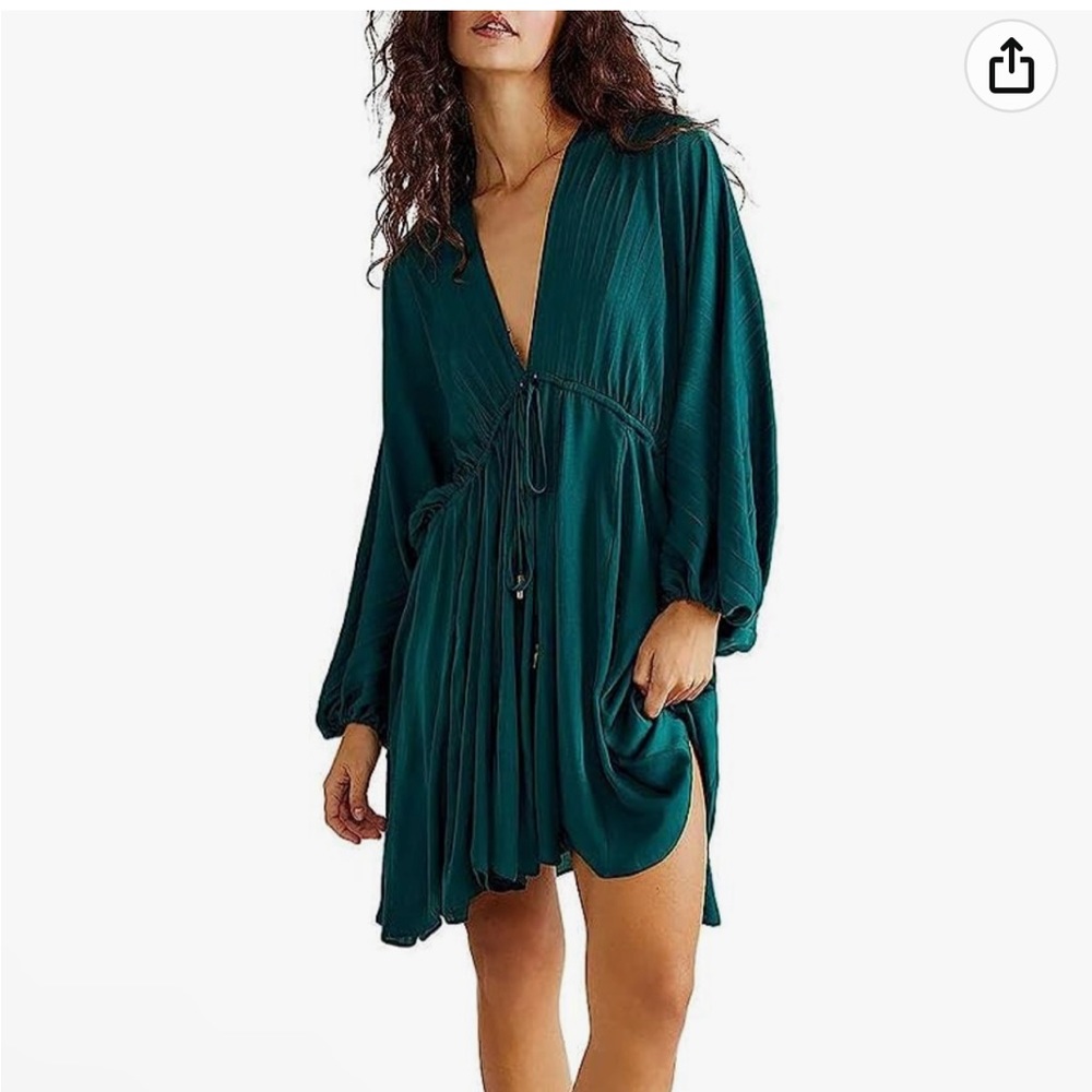 Arzel Dress